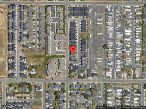 Phaedra, WHITE CITY, OR 97503