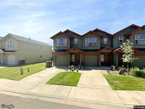 Phaedra, WHITE CITY, OR 97503