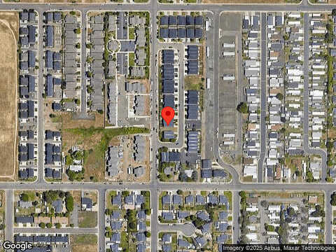 Phaedra, WHITE CITY, OR 97503