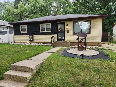 63Rd, MILWAUKEE, WI 53218