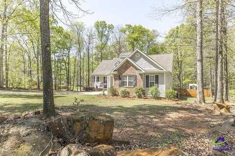 Railroad, GRAY, GA 31032