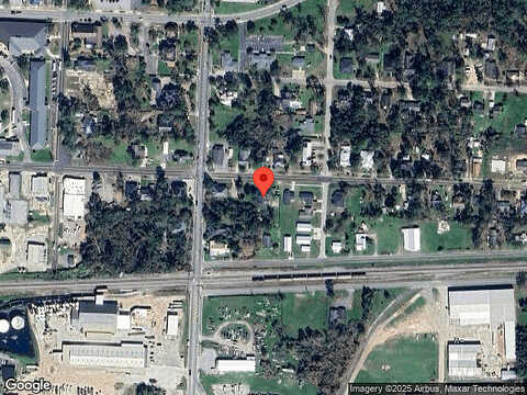 Bryan, DOUGLAS, GA 31533