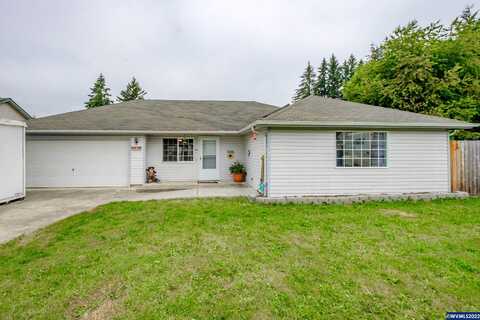 Mahogany, SWEET HOME, OR 97386