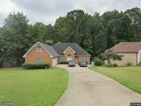 Wisteria, COVINGTON, GA 30016