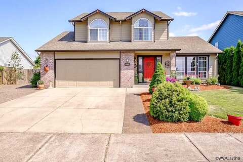 Lori, MONMOUTH, OR 97361