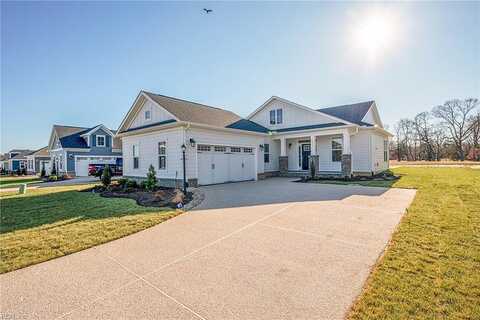 Ayrshire, SMITHFIELD, VA 23430