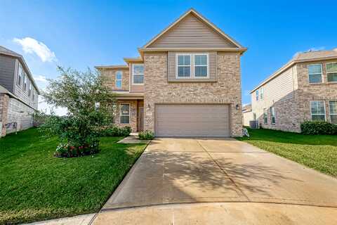 Rough Cut, HOUSTON, TX 77090