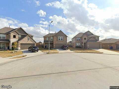Rough Cut, HOUSTON, TX 77090