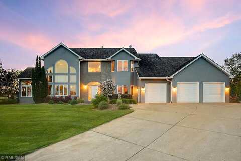 Parrish, SAINT MICHAEL, MN 55376