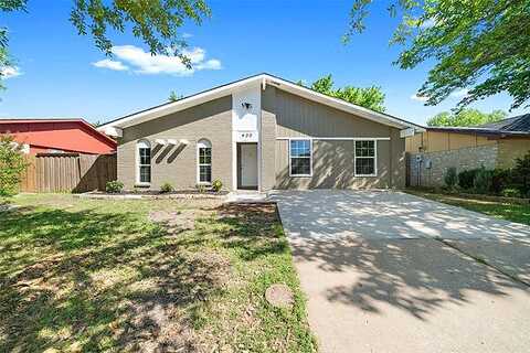 Nickens, GARLAND, TX 75043