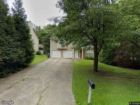 Brandy Ann, ACWORTH, GA 30101