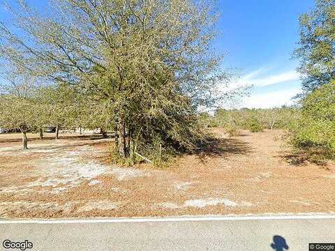 Strickland, REIDSVILLE, GA 30453