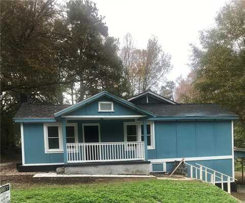 Edwards, BREMEN, GA 30110