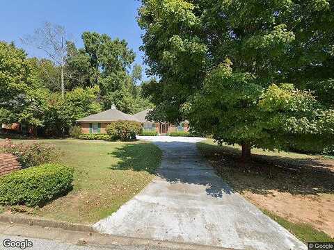 Stone Ridge, DOUGLASVILLE, GA 30134