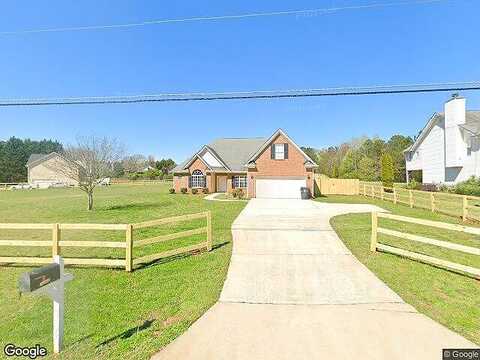 Woolsey, HAMPTON, GA 30228