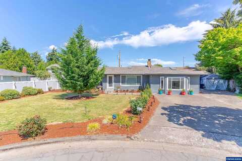 Pine, ALBANY, OR 97322