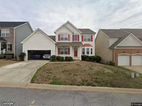 New Haven, VILLA RICA, GA 30180