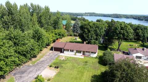 Fir, FERGUS FALLS, MN 56537