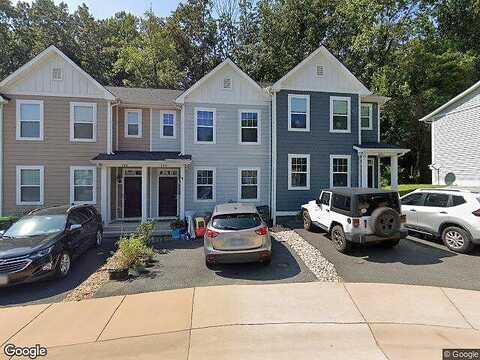 Longwood, CHARLOTTESVILLE, VA 22903