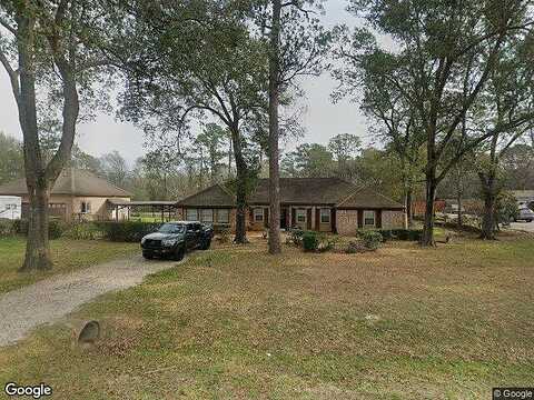 Timberlake, CYPRESS, TX 77429