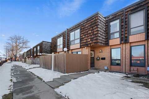 Ward, ARVADA, CO 80004