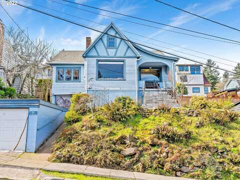 72Nd, PORTLAND, OR 97215