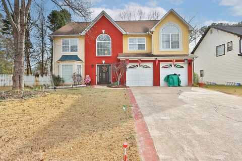 Grove Meadows, LAWRENCEVILLE, GA 30044