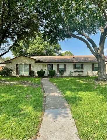 Bamboo, MESQUITE, TX 75150