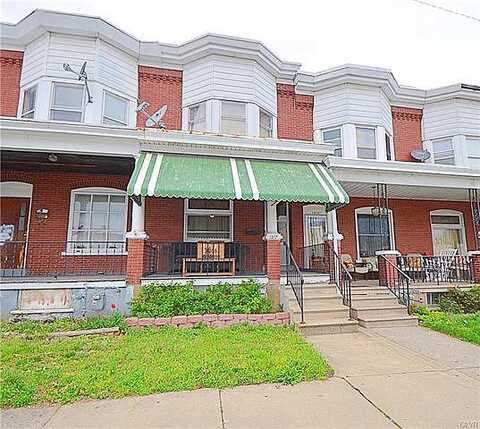Allen, ALLENTOWN, PA 18102
