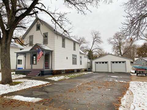1St, HAYFIELD, MN 55940