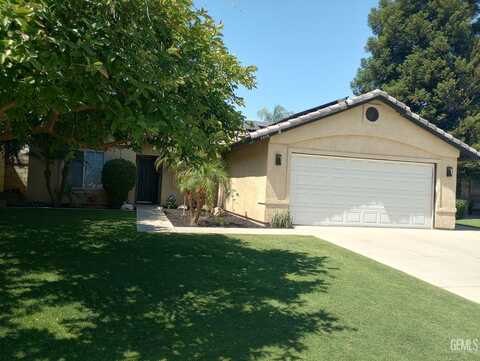 Pine Canyon, BAKERSFIELD, CA 93313