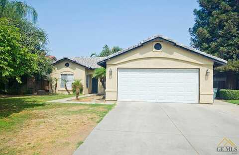 Pine Canyon, BAKERSFIELD, CA 93313