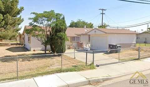 Wilson, BAKERSFIELD, CA 93304