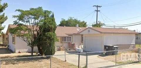 Wilson, BAKERSFIELD, CA 93304