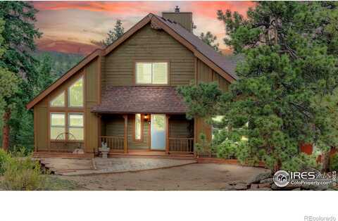 Crestone, LIVERMORE, CO 80536