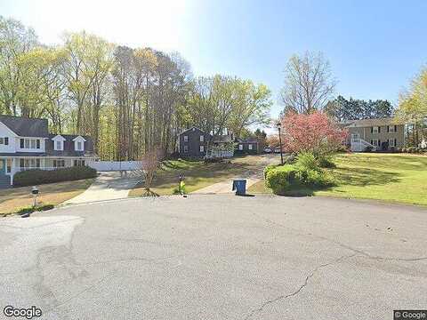 Saint Andrews, AUBURN, GA 30011