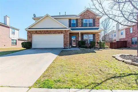 Pheasant, MELISSA, TX 75454