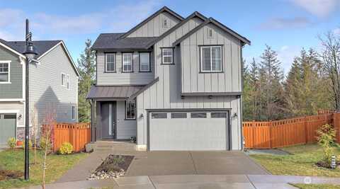 Tyee, BONNEY LAKE, WA 98391