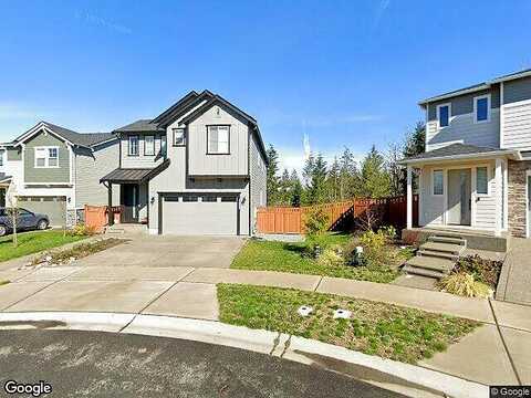 Tyee, BONNEY LAKE, WA 98391