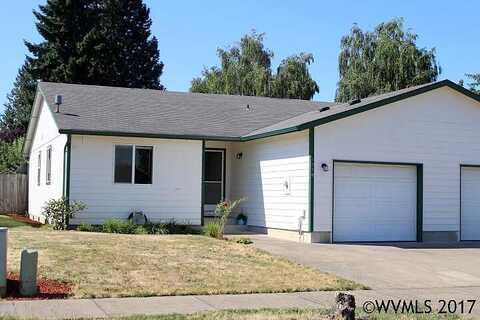 Vine, LEBANON, OR 97355