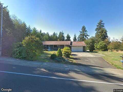Roe, STEILACOOM, WA 98388