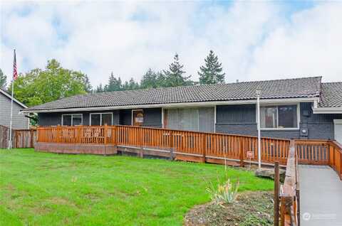 Roe, STEILACOOM, WA 98388