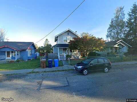 45Th, TACOMA, WA 98407
