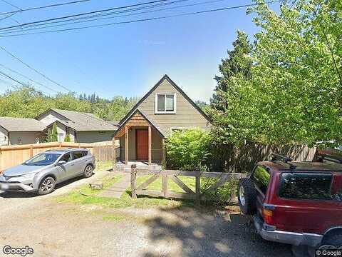 K, WASHOUGAL, WA 98671