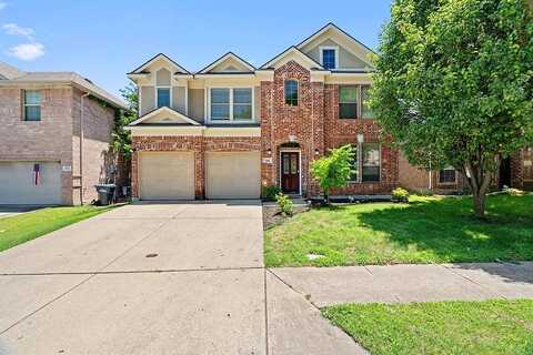 Cypress Hill, MCKINNEY, TX 75071