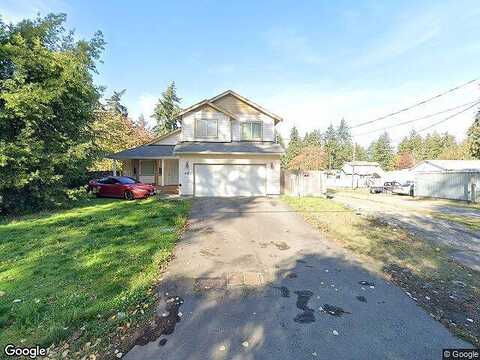138Th, TACOMA, WA 98445