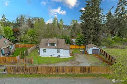 138Th, TACOMA, WA 98445
