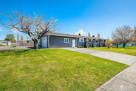 4Th, BLAINE, WA 98230