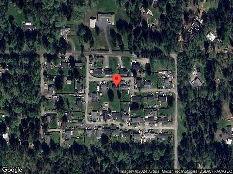Frank Madison, TULALIP, WA 98271