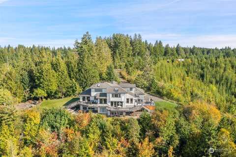 Webb Hill, UNION, WA 98592